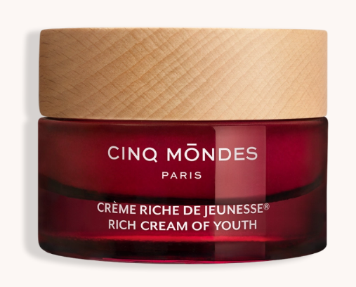 Crème Riche de Jeunesse image